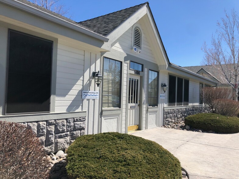 3108 Silver Sage Dr, Carson City