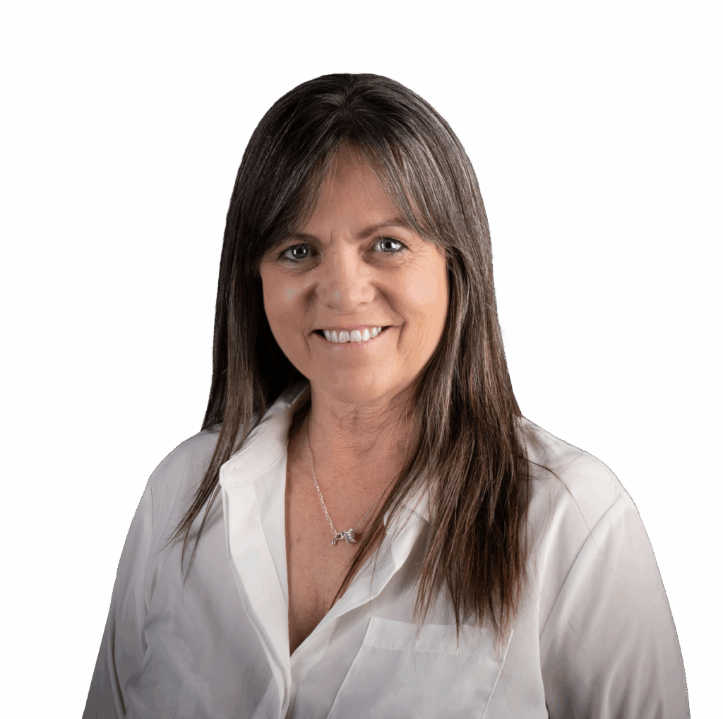 Angela Terrill