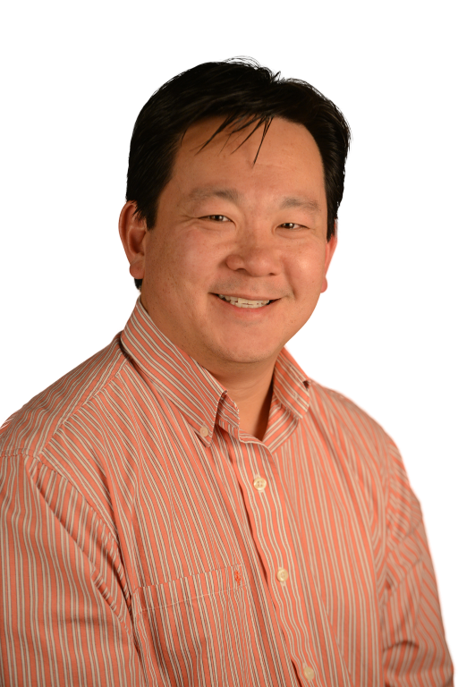 Henry Huang