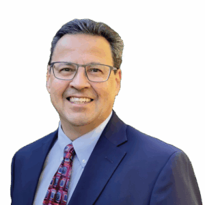 Santiago Solano