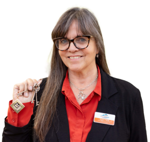 Angela Terrill